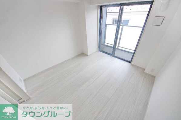 S-RESIDENCE妙蓮寺の物件内観写真